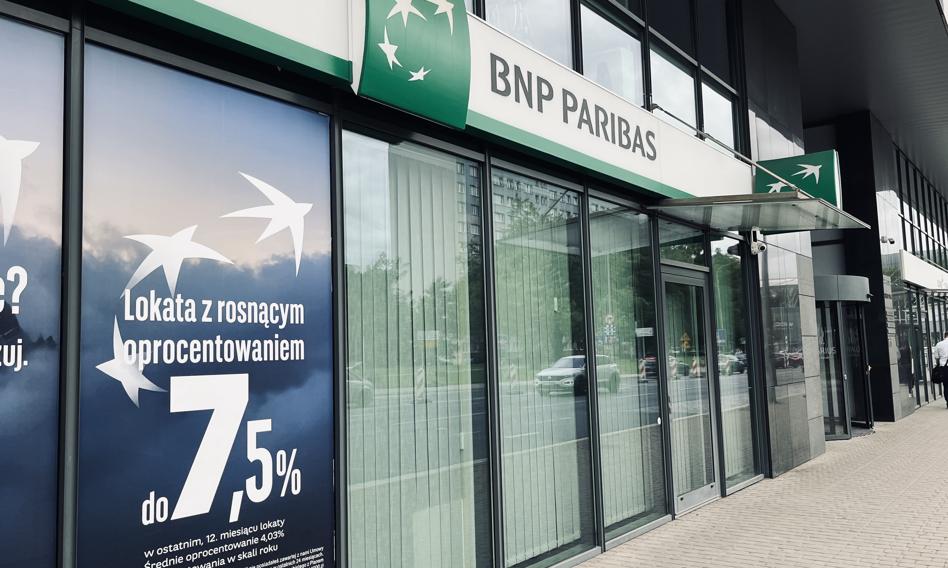 Nawet 5000 zł premii za konto firmowe. BNP Paribas uruchamia nową promocję dla przedsiębiorców