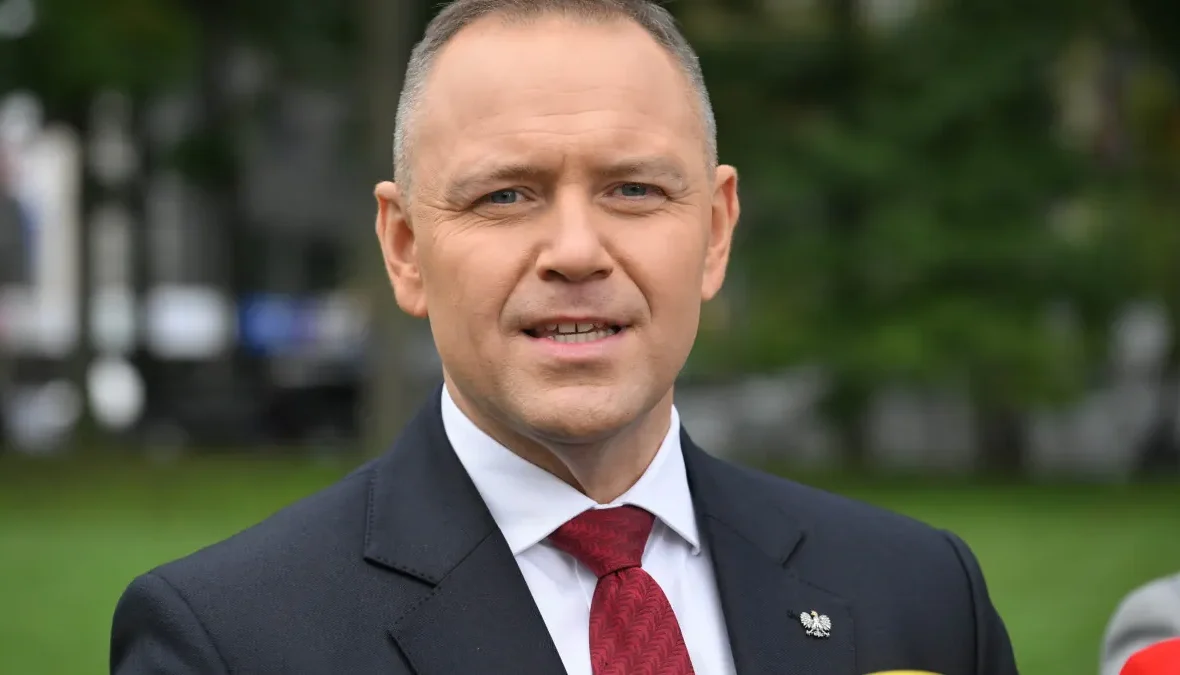 Nawrocki potwierdza: Fort Trump to tylko kwestia czasu. Baza ma nosić imię byłego prezydenta USA