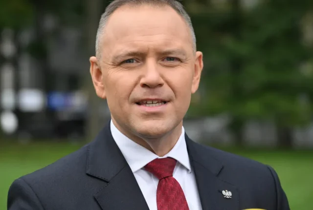 Nawrocki potwierdza: Fort Trump to tylko kwestia czasu. Baza ma nosić imię byłego prezydenta USA