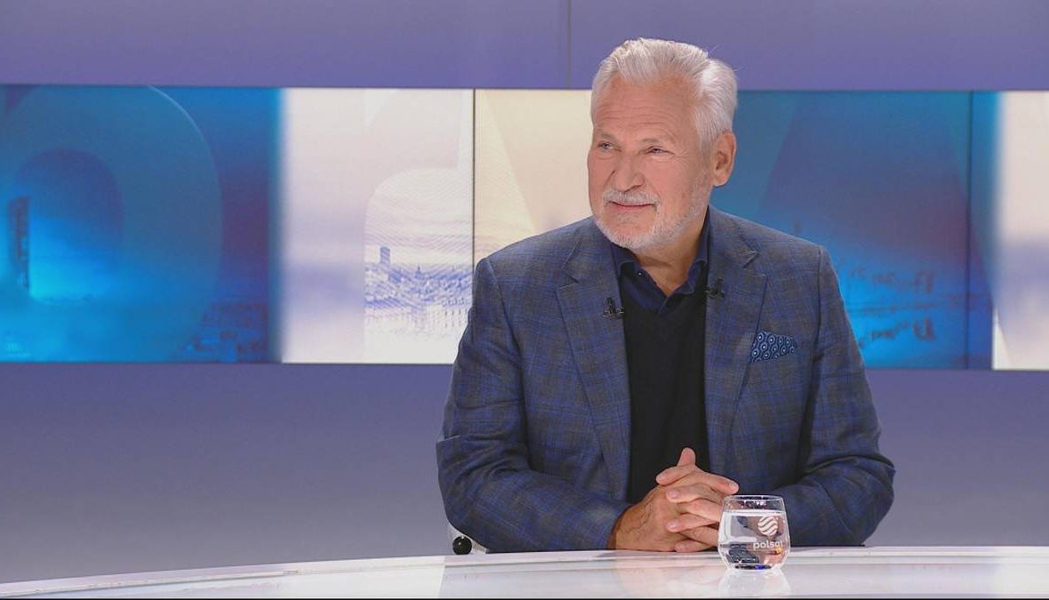 Kwaśniewski radzi Nawrockiemu w sprawie G20: jechać, ale Putinowi ręki nie podawać