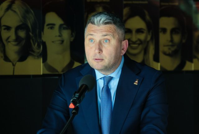 Śledztwo ws. PKOl i PLK: przesłuchano dziesiątki osób, analizowane są terabajty danych
