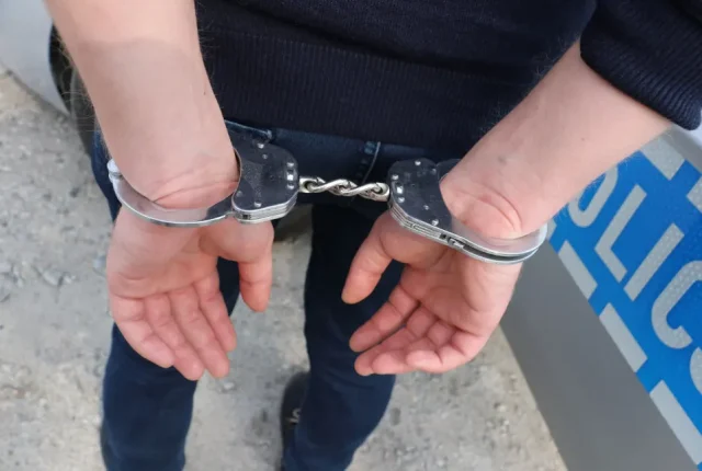 Kutno: 41-latek ciężko ranny po szarpaninie, 29-letni obywatel Gruzji zatrzymany przez policję