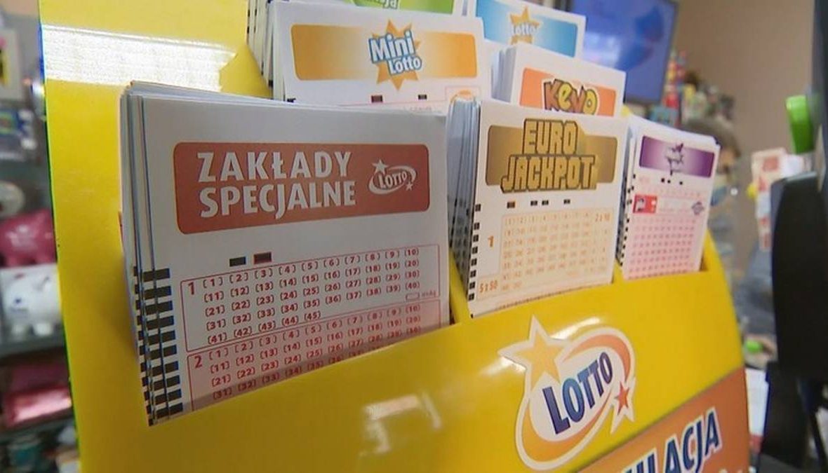 Wyniki gier Lotto z 18 września 2026 roku. W sobotę kumulacja 45 mln zł