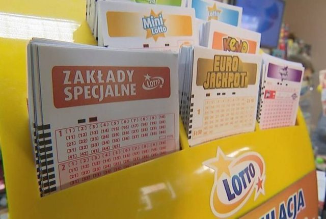 Wyniki gier Lotto z 18 września 2026 roku. W sobotę kumulacja 45 mln zł