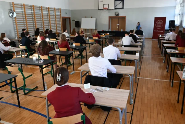 Matura poprawkowa 2026 – wyniki poznamy w piątek 11 września. Gdzie sprawdzić?