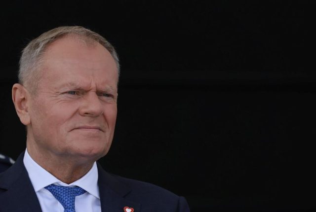 Tusk zapowiada wizytę w Chinach, ale stawia jasne granice. „Nie będziemy koniem trojańskim UE”