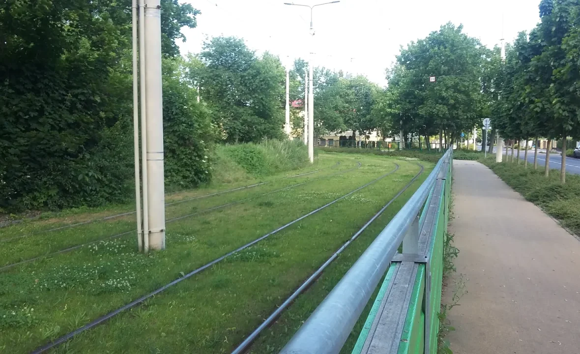 Gdańsk rozpoczyna budowę trasy tramwajowej do Wrzeszcza. Inwestycja za 354,6 mln zł