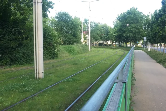Gdańsk rozpoczyna budowę trasy tramwajowej do Wrzeszcza. Inwestycja za 354,6 mln zł