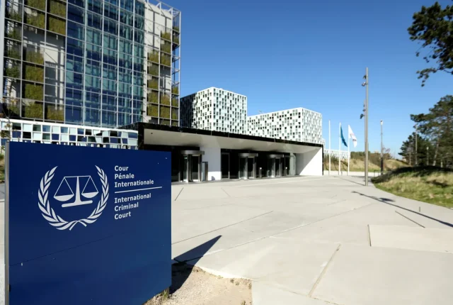 MTK otrzymał Nagrodę Sacharowa. UE deklaruje ochronę sądu przed sankcjami USA