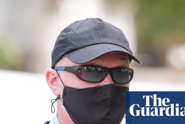 Brytyjski były policjant z jednostki Wayne’a Couzensa skazany za zgwałcenie