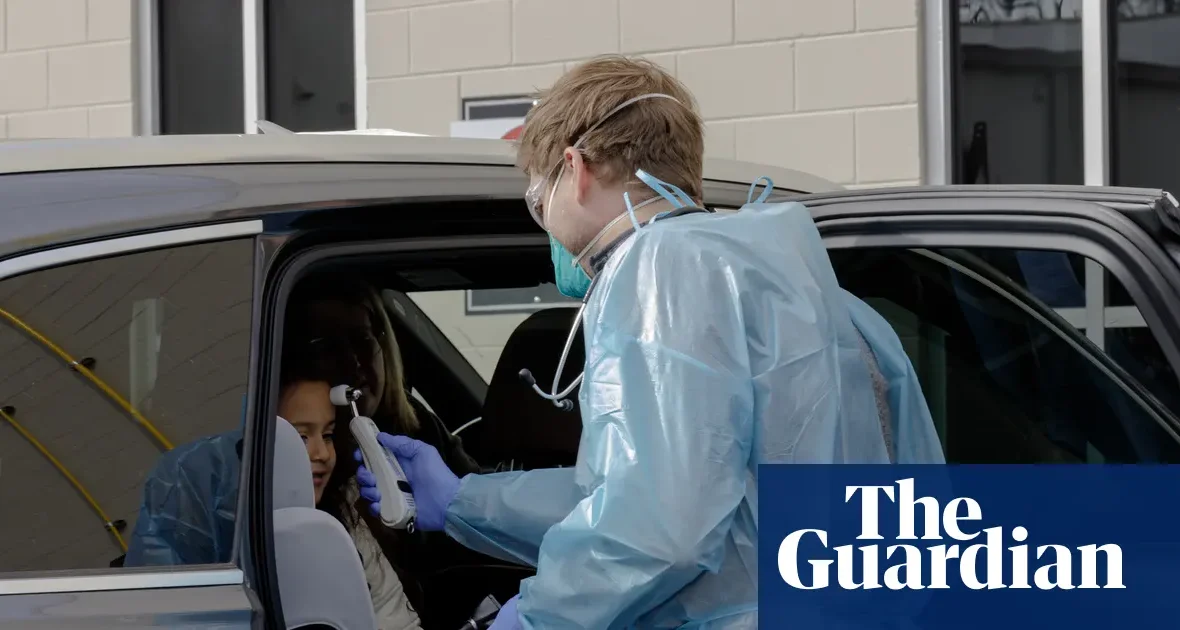 Pensylwania: piąty zgon związany z odrą w 2026 roku, epidemia obejmuje 39 hrabstw