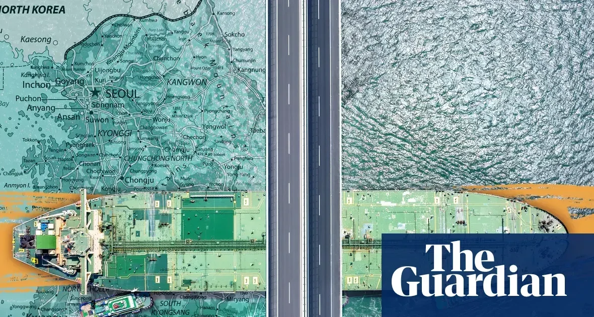 Guardian: 176 tys. ton paliwa z Korei Południowej trafiło do Rosji