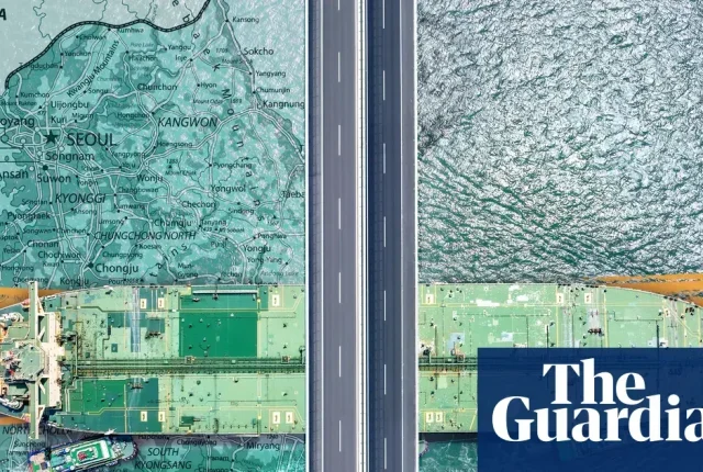 Guardian: 176 tys. ton paliwa z Korei Południowej trafiło do Rosji