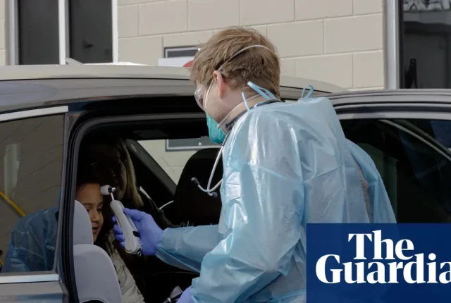 Pensylwania: piąty zgon związany z odrą w 2026 roku, epidemia obejmuje 39 hrabstw