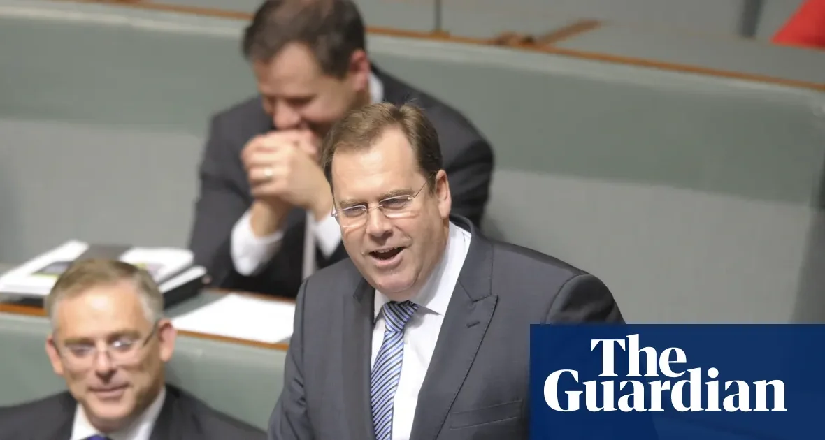 Robert McClelland nowym szefem australijskiej komisji antykorupcyjnej