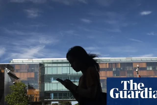 Australia zaostrza politykę wizową. „Visa hopping” studentów pod lupą rządu