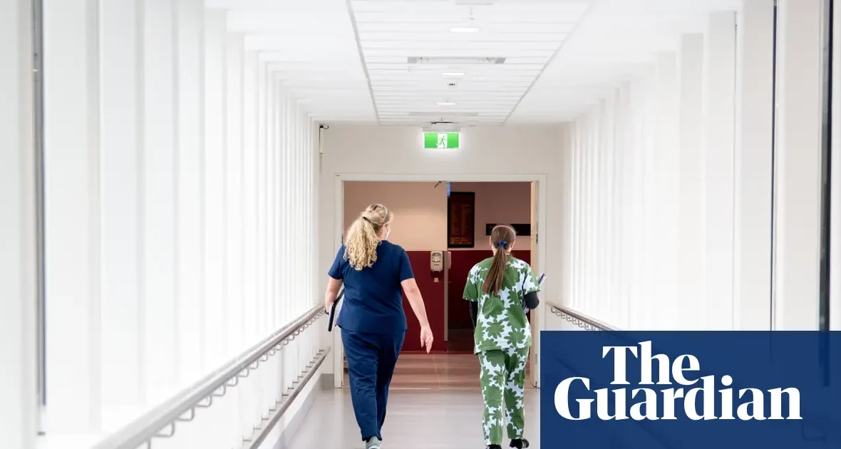 Australijskie partie blokują zakaz krępowania więźniarek podczas porodu. Senatorowie łamią szyki