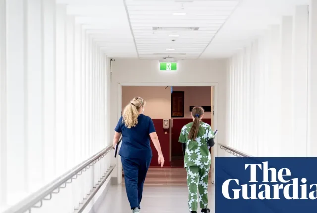 Australijskie partie blokują zakaz krępowania więźniarek podczas porodu. Senatorowie łamią szyki