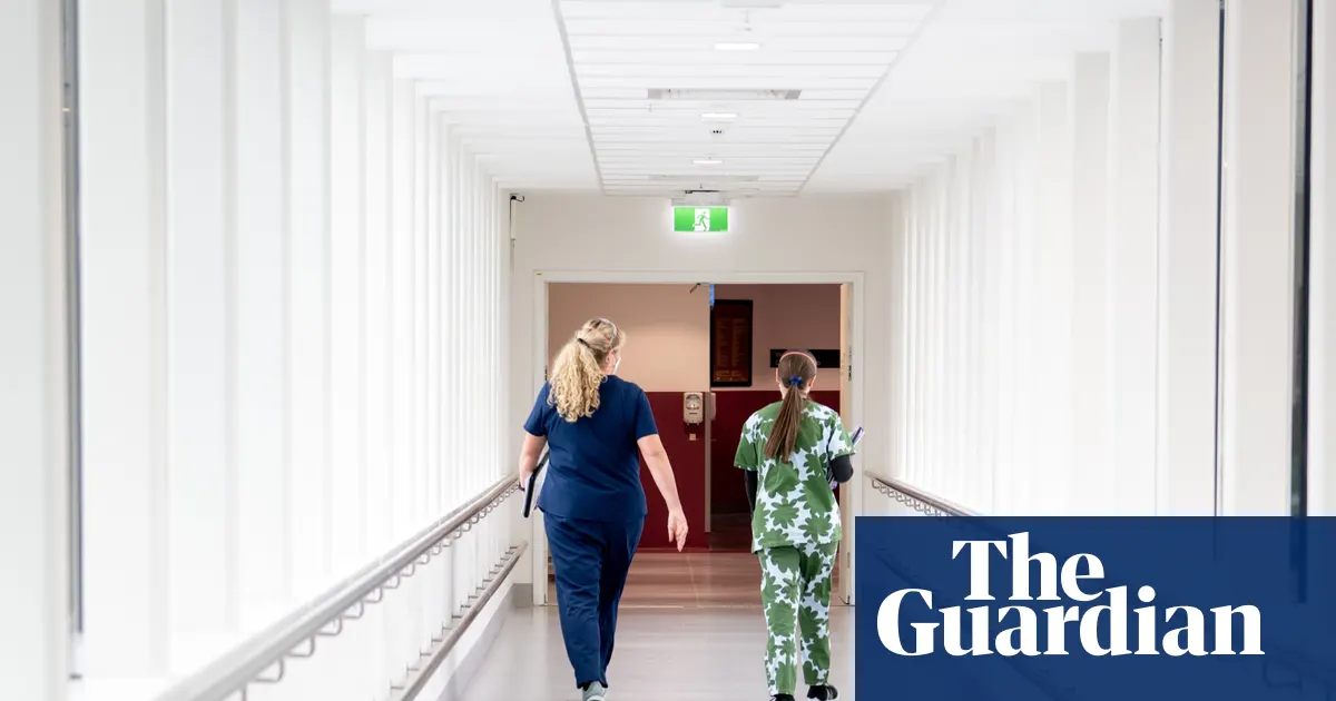 Australijski Senat w Canberze, sala obrad, politycy podczas sesji