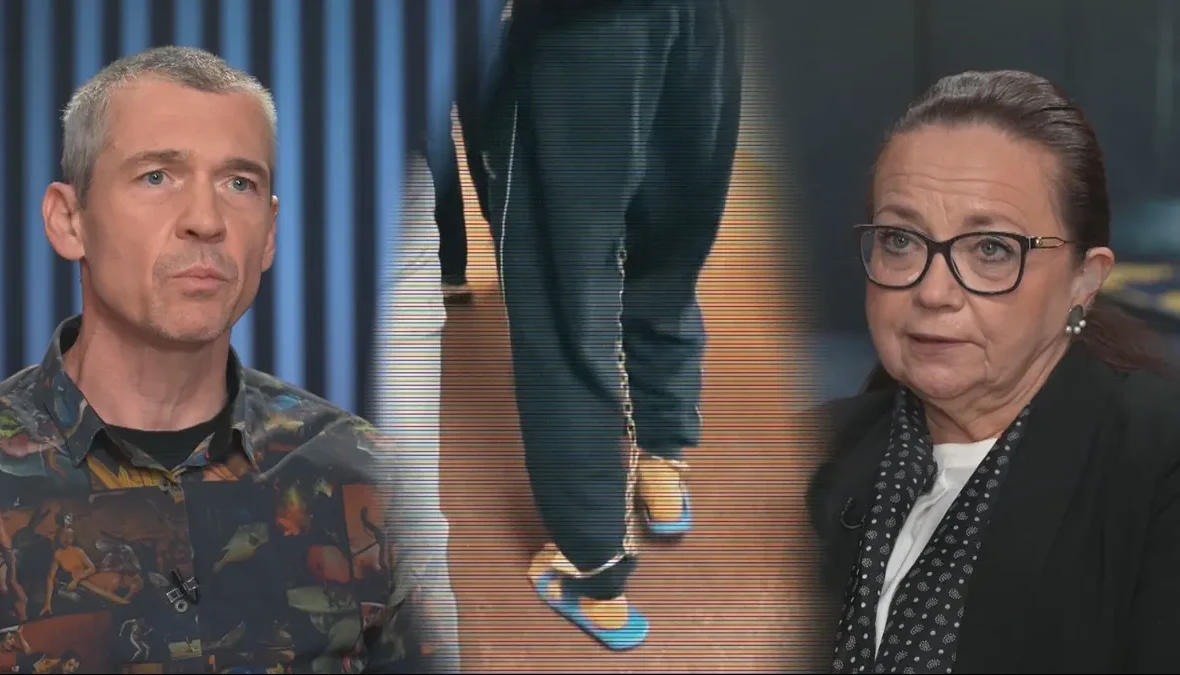 Mieszko R. uznany za niepoczytalnego. Czy wyjdzie na wolność i zabije ponownie?