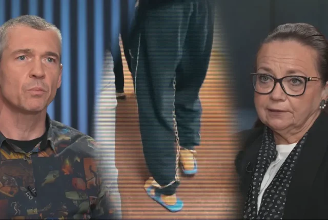 Mieszko R. uznany za niepoczytalnego. Czy wyjdzie na wolność i zabije ponownie?