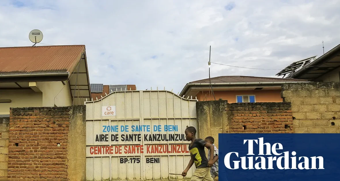 Doniesienie o przypadku Eboli w Nigerii wymaga oficjalnego potwierdzenia