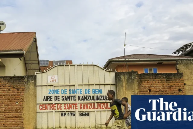 Doniesienie o przypadku Eboli w Nigerii wymaga oficjalnego potwierdzenia