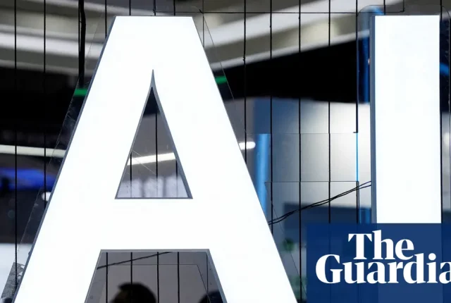 MFW ostrzega przed ryzykiem załamania kursów akcji spółek AI – konsekwencje mogą być globalne