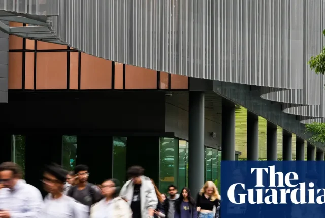 Australia traci studentów zagranicznych. Uczelnie regionalne liczą straty