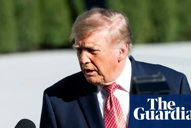 Trump obwinia imigrację za protesty we Francji. Źródła wskazują na kryzys kosztów życia