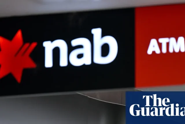 National Australia Bank zwolni 2,5 tys. osób. Redukcja obejmie 6 proc. załogi