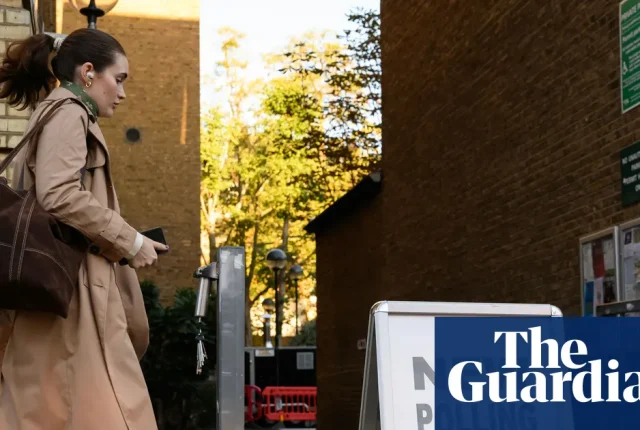 Wybory uzupełniające w Holborn and St Pancras: Test dla premiera Burnhama i Partii Zielonych