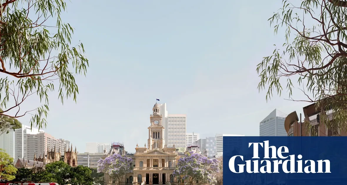 Władze stanowe przejmują ocenę projektu nowego placu w Sydney