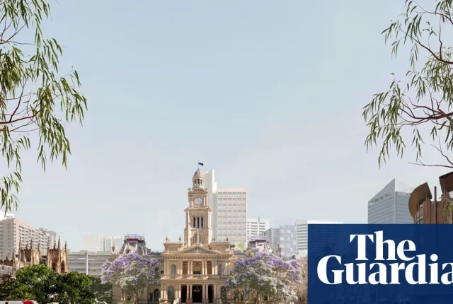 Władze stanowe przejmują ocenę projektu nowego placu w Sydney