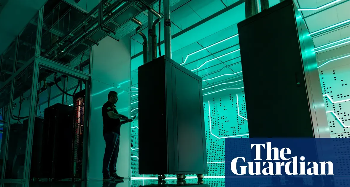 Wielka Brytania wzmacnia cyberobronę. Minister wzywa firmy AI do większego zaangażowania w bezpieczeństwo