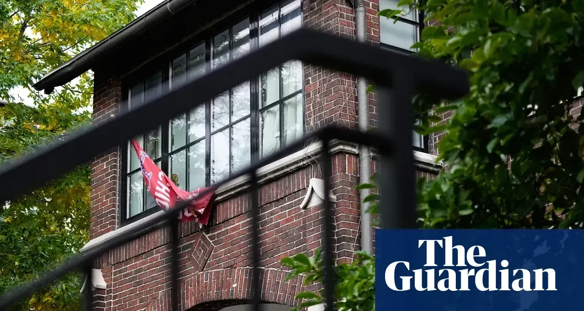 Napaść seksualna w domu bractwa pod Chicago. Policja prowadzi śledztwo, nikt nie zatrzymany