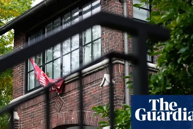 Napaść seksualna w domu bractwa pod Chicago. Policja prowadzi śledztwo, nikt nie zatrzymany