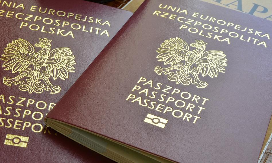 Najmocniejszy paszport świata 2026. Polska w ścisłej czołówce rankingu