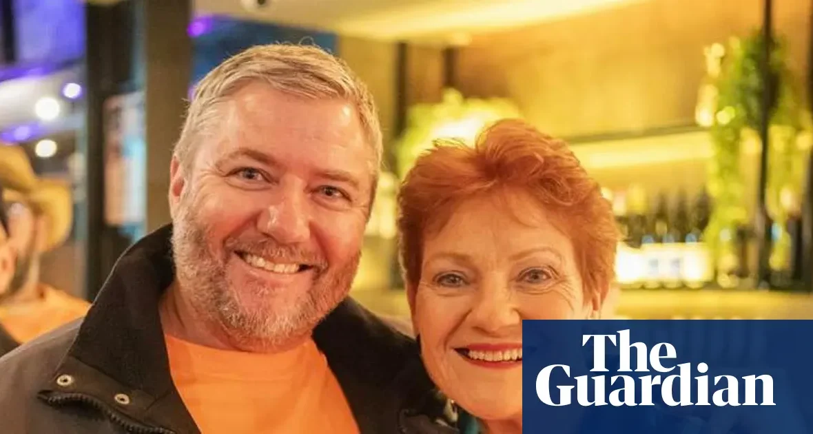 Australia: producent broni kandyduje z ramienia One Nation i chce cofnięcia nowych przepisów