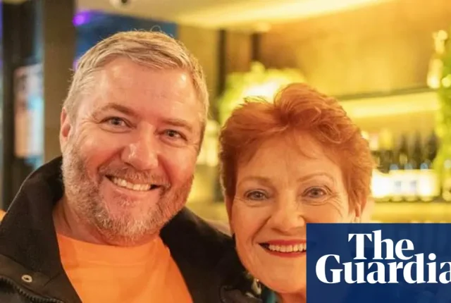Australia: producent broni kandyduje z ramienia One Nation i chce cofnięcia nowych przepisów
