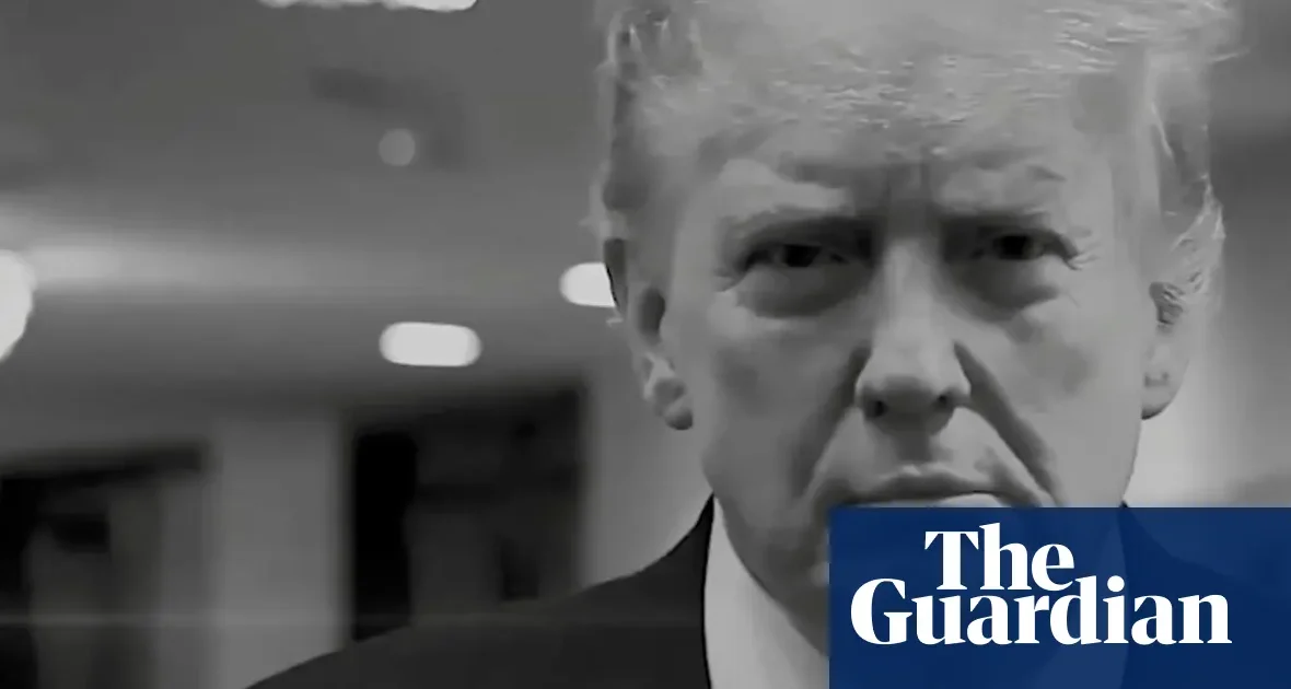 Demokraci składają pozew, by powstrzymać Trumpa przed wydawaniem pieniędzy podatników na promocyjne reklamy