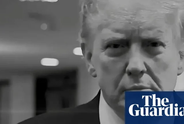 Trump wycofuje się z finansowania reklam z podatków. Zapłaci komitet polityczny