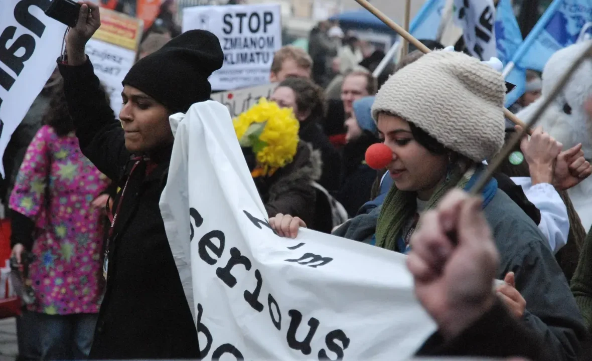Rolnicy grożą największymi protestami od lat. „Po Warszawie może lać się gnojówka