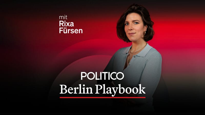 AfD walczy o stanowisko marszałka landtagu w Magdeburgu. Kluczowe głosy BSW