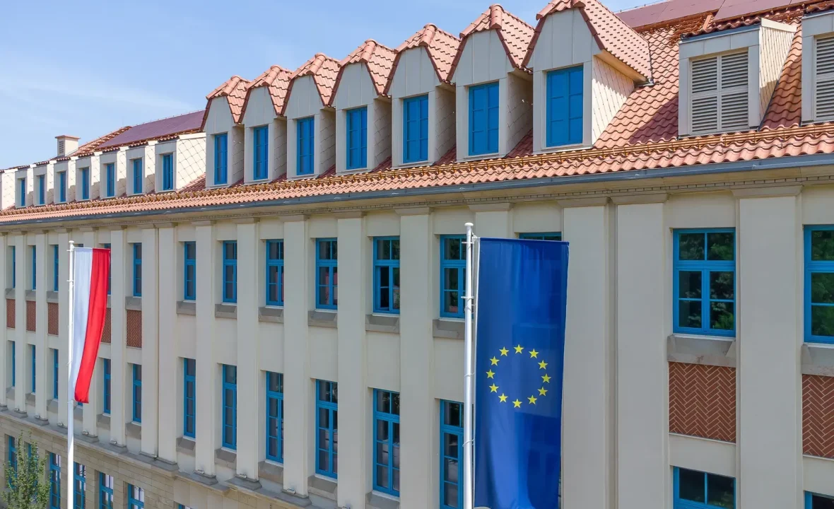 Ukraina i Mołdawia bliżej UE. Jest zgoda na otwarcie dwóch klastrów