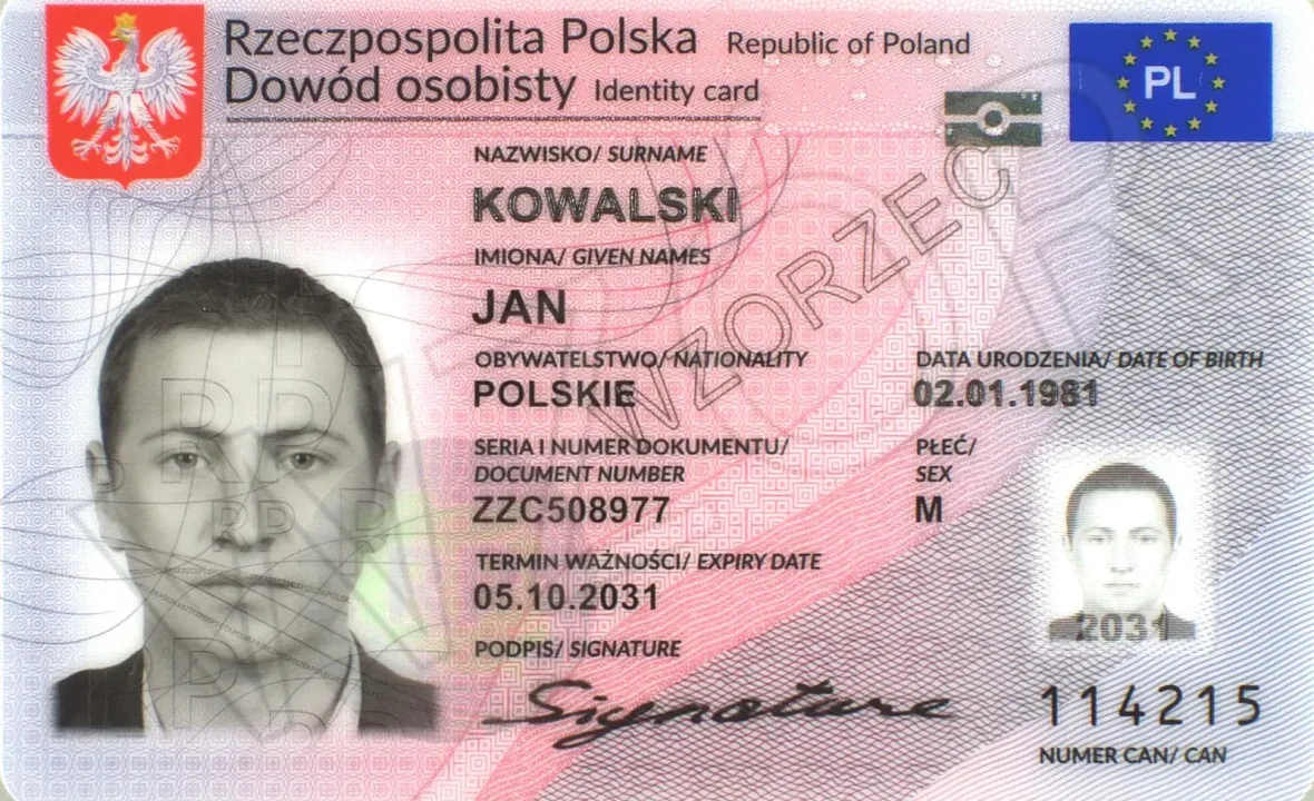 Jakie dokumenty są potrzebne do zawarcia umowy o pracę w 2025 roku?