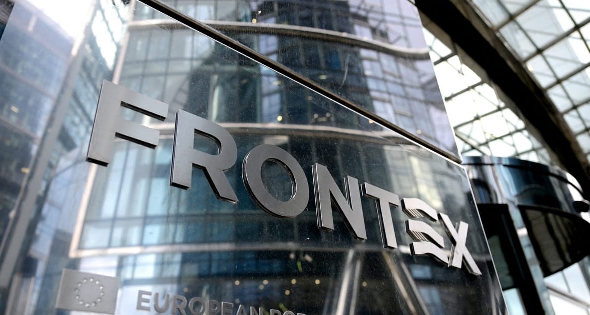 Frontex wstrzymał nowe sprawy w programie reintegracji. Zabrakło pieniędzy