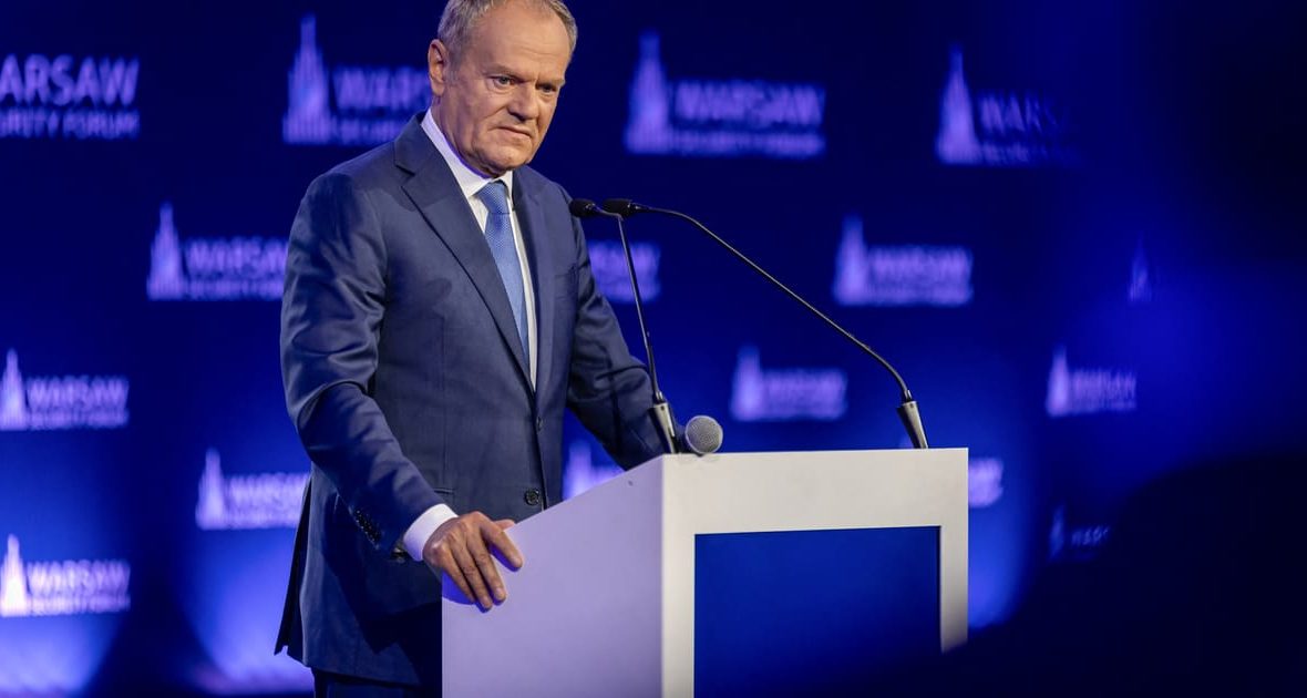 UE szykuje zaostrzenie sankcji wobec Rosji wbrew polityce Trumpa. Summit w Brukseli kluczowy dla przyszłości Ukrainy