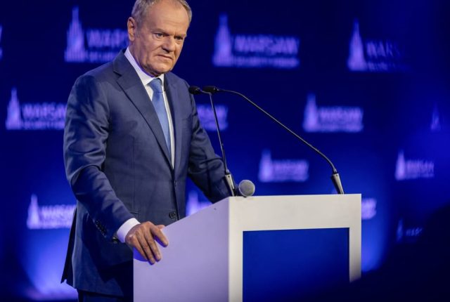 UE szykuje zaostrzenie sankcji wobec Rosji wbrew polityce Trumpa. Summit w Brukseli kluczowy dla przyszłości Ukrainy