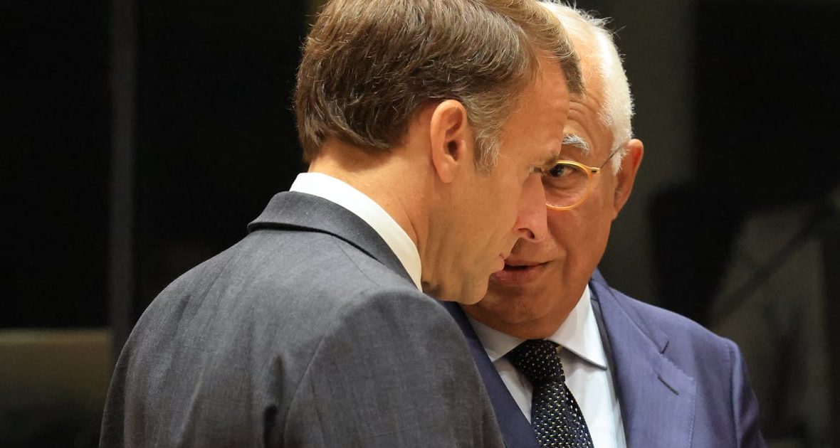 Polska chce odroczenia ETS2. Szczyt UE bez porozumienia w sprawie energii